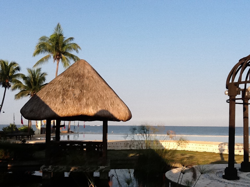 Playa Tropical Resort Hotel Luz Garcia Website
